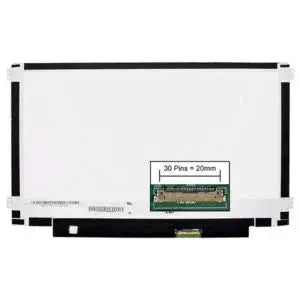 Acer 15.6-Inch WXGA Silver Replacement Laptop LED Screens - eBuy UAE